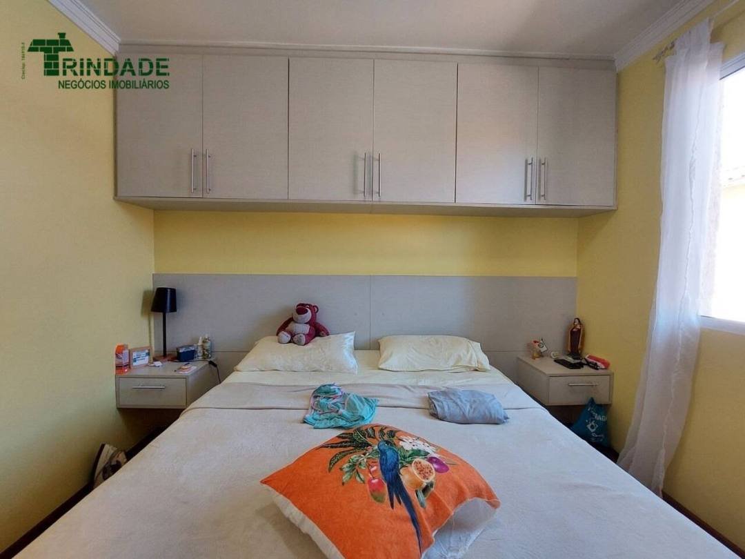 Casa com 3 dormitórios à venda, 92 m² por R$ 600.000,00 - Granja Viana - Cotia/SP — foto 31 de 39