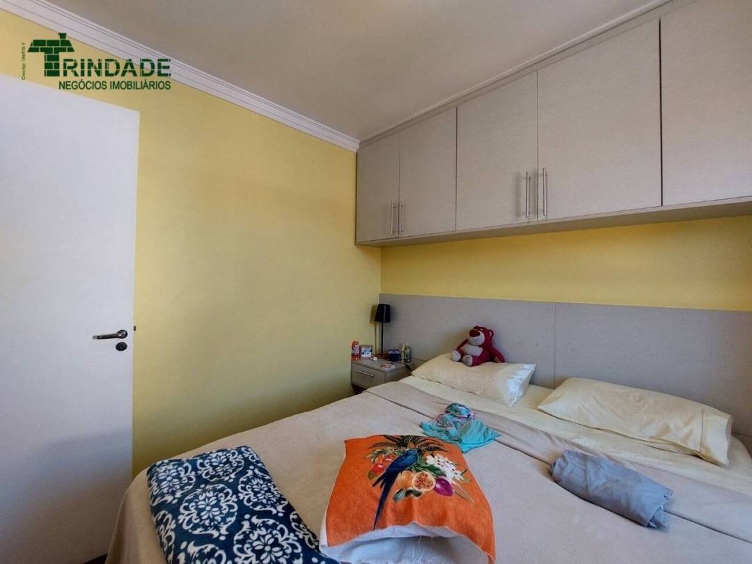Casa com 3 dormitórios à venda, 92 m² por R$ 600.000,00 - Granja Viana - Cotia/SP — foto 32 de 39