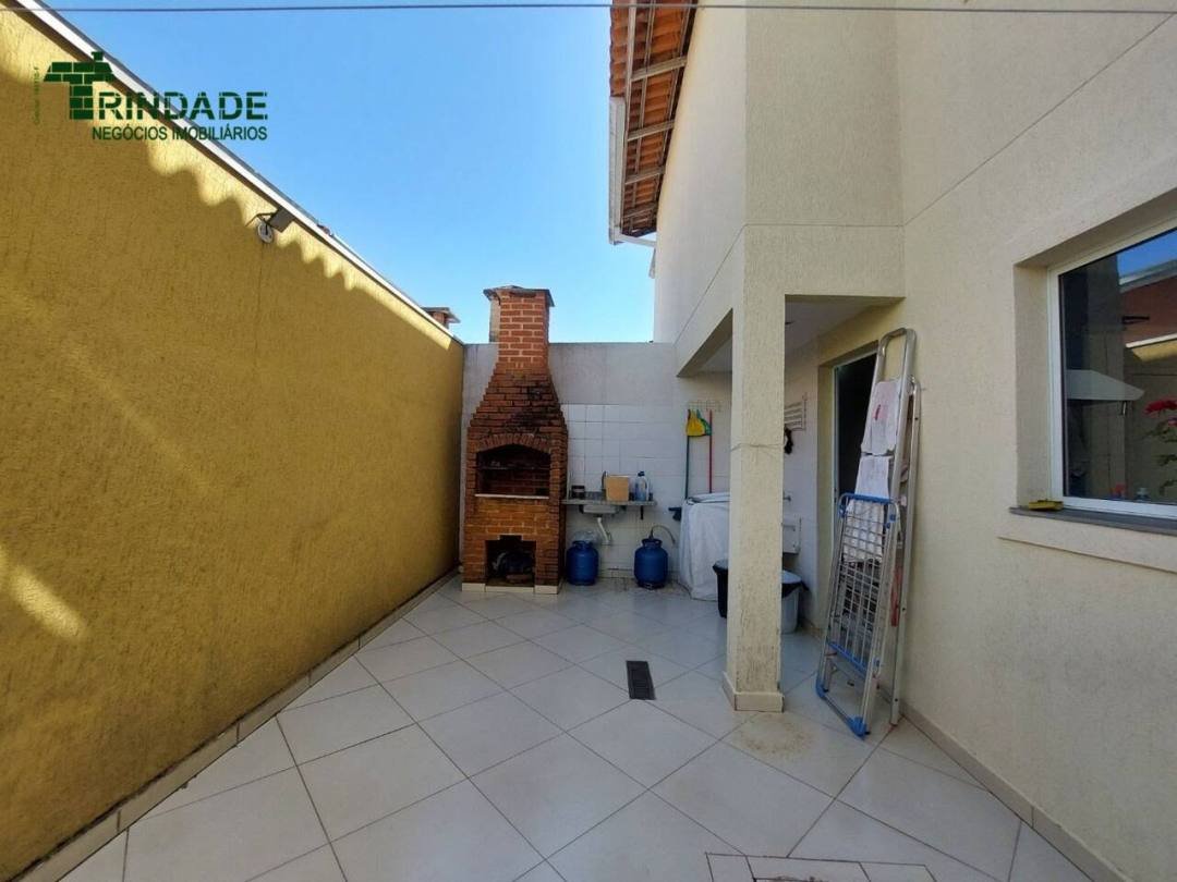 Casa com 3 dormitórios à venda, 92 m² por R$ 600.000,00 - Granja Viana - Cotia/SP — foto 37 de 39