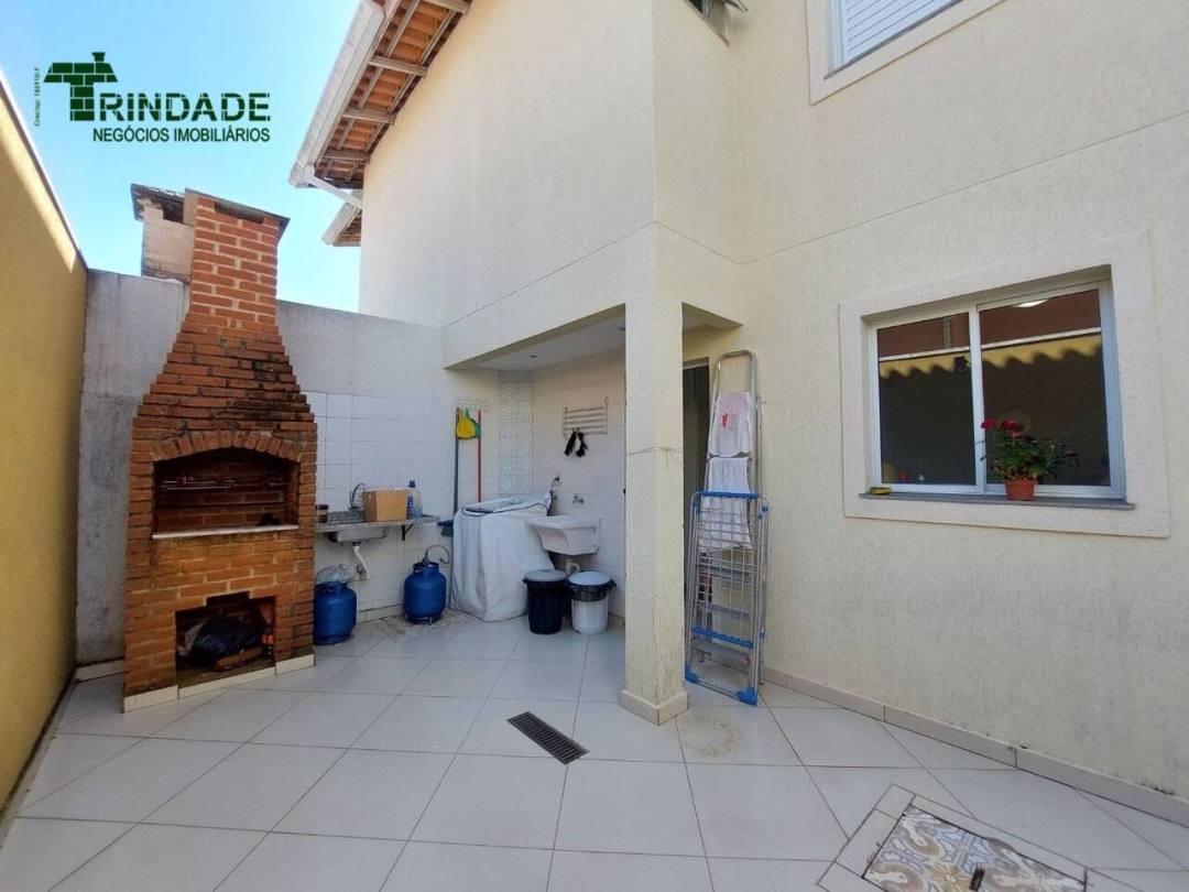 Casa com 3 dormitórios à venda, 92 m² por R$ 600.000,00 - Granja Viana - Cotia/SP — foto 38 de 39