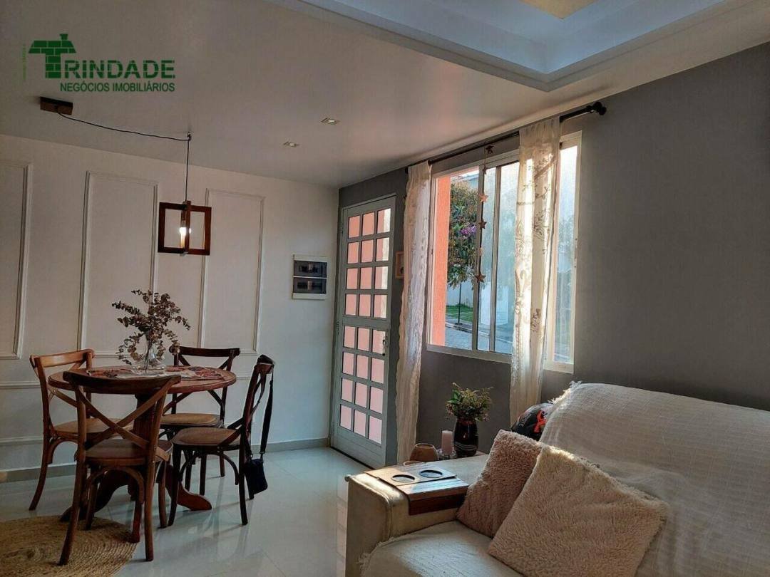 Casa com 3 dormitórios à venda, 92 m² por R$ 650.000,00 - Granja Viana - Cotia/SP — foto 5 de 47