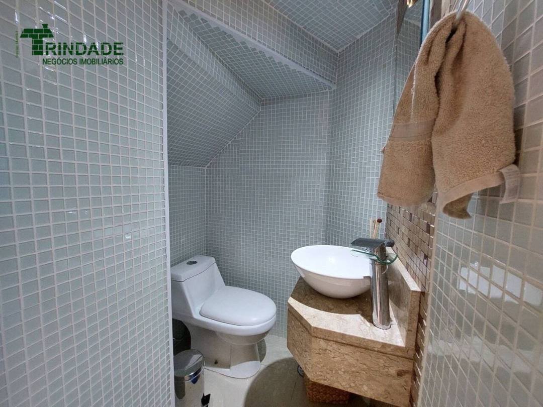 Casa com 3 dormitórios à venda, 92 m² por R$ 650.000,00 - Granja Viana - Cotia/SP — foto 9 de 47