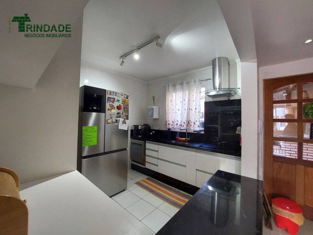 Casa com 3 dormitórios à venda, 92 m² por R$ 650.000,00 - Granja Viana - Cotia/SP — foto 11 de 47