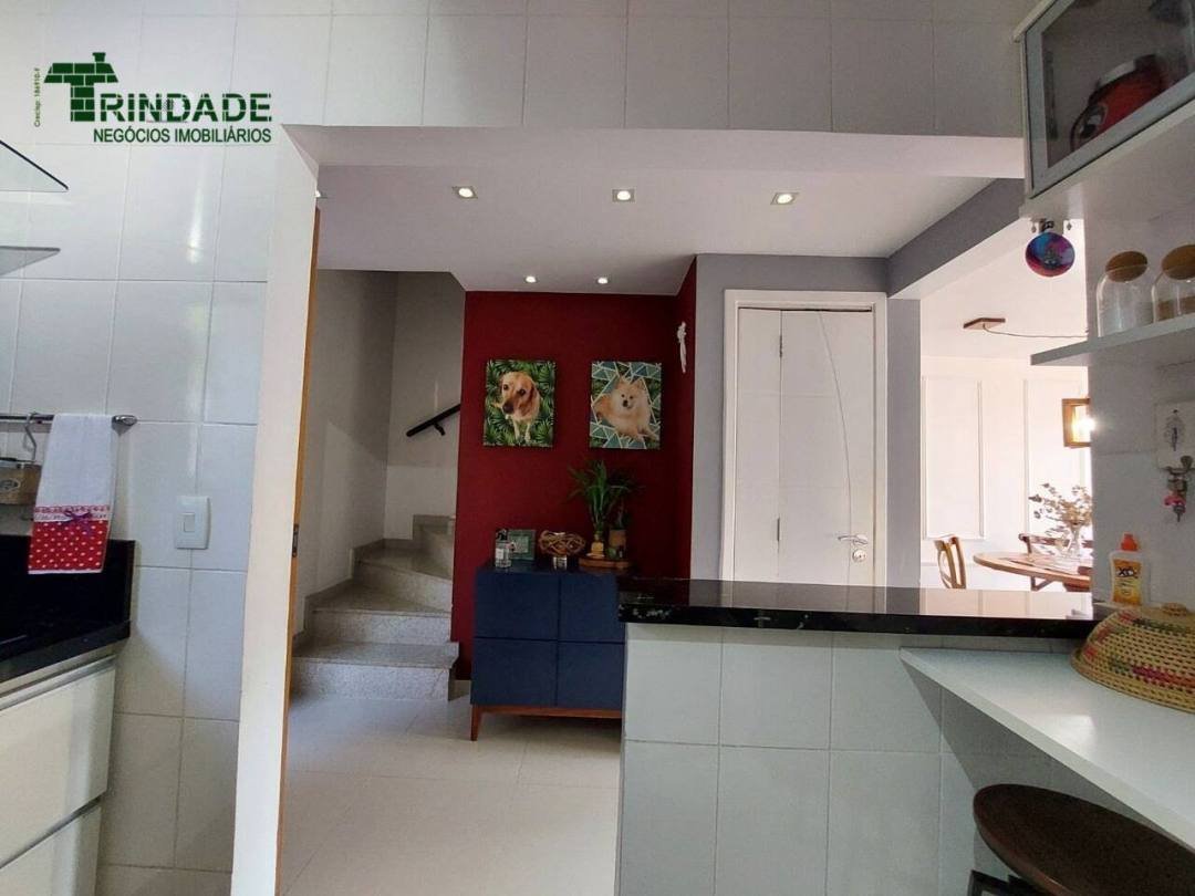 Casa com 3 dormitórios à venda, 92 m² por R$ 650.000,00 - Granja Viana - Cotia/SP — foto 12 de 47
