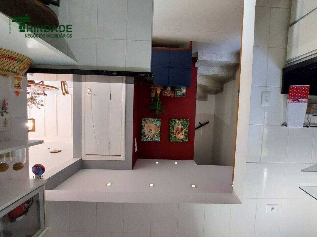 Casa com 3 dormitórios à venda, 92 m² por R$ 650.000,00 - Granja Viana - Cotia/SP — foto 13 de 47
