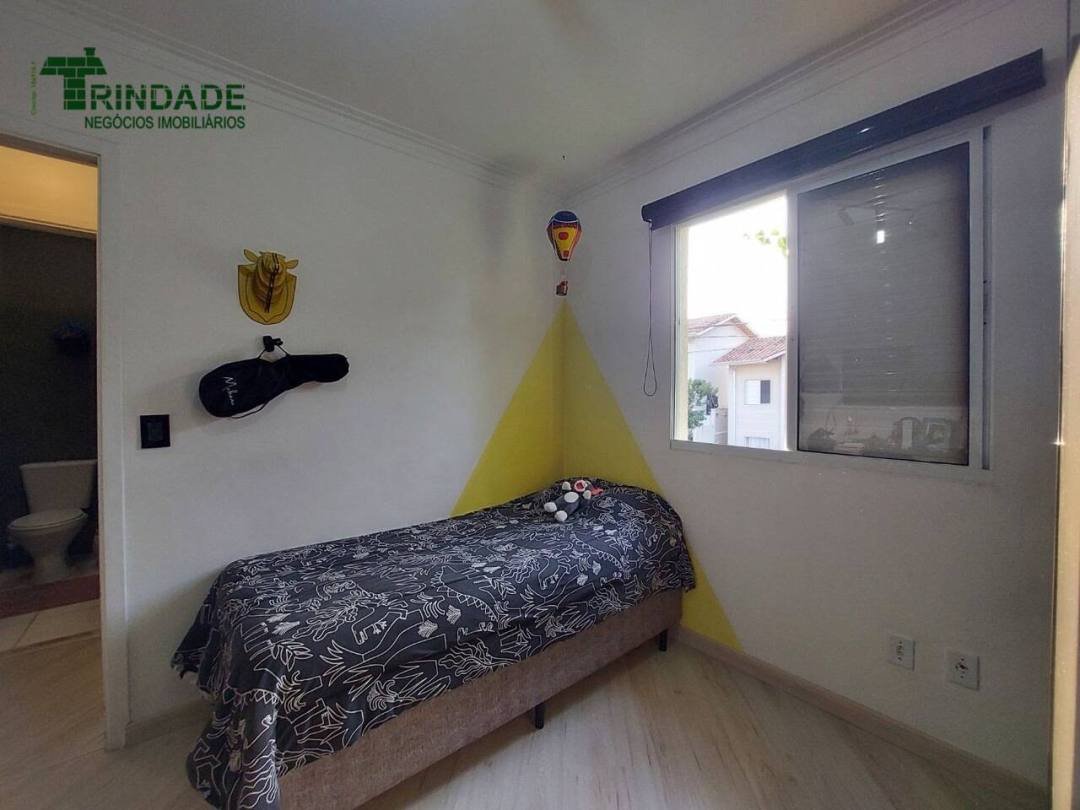Casa com 3 dormitórios à venda, 92 m² por R$ 650.000,00 - Granja Viana - Cotia/SP — foto 16 de 47