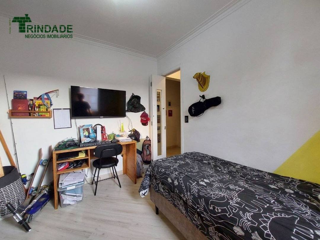 Casa com 3 dormitórios à venda, 92 m² por R$ 650.000,00 - Granja Viana - Cotia/SP — foto 18 de 47