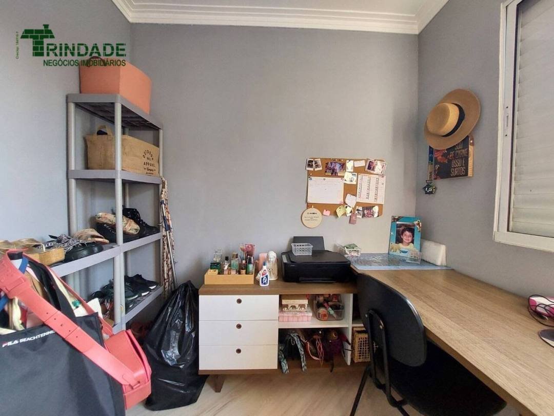 Casa com 3 dormitórios à venda, 92 m² por R$ 650.000,00 - Granja Viana - Cotia/SP — foto 22 de 47
