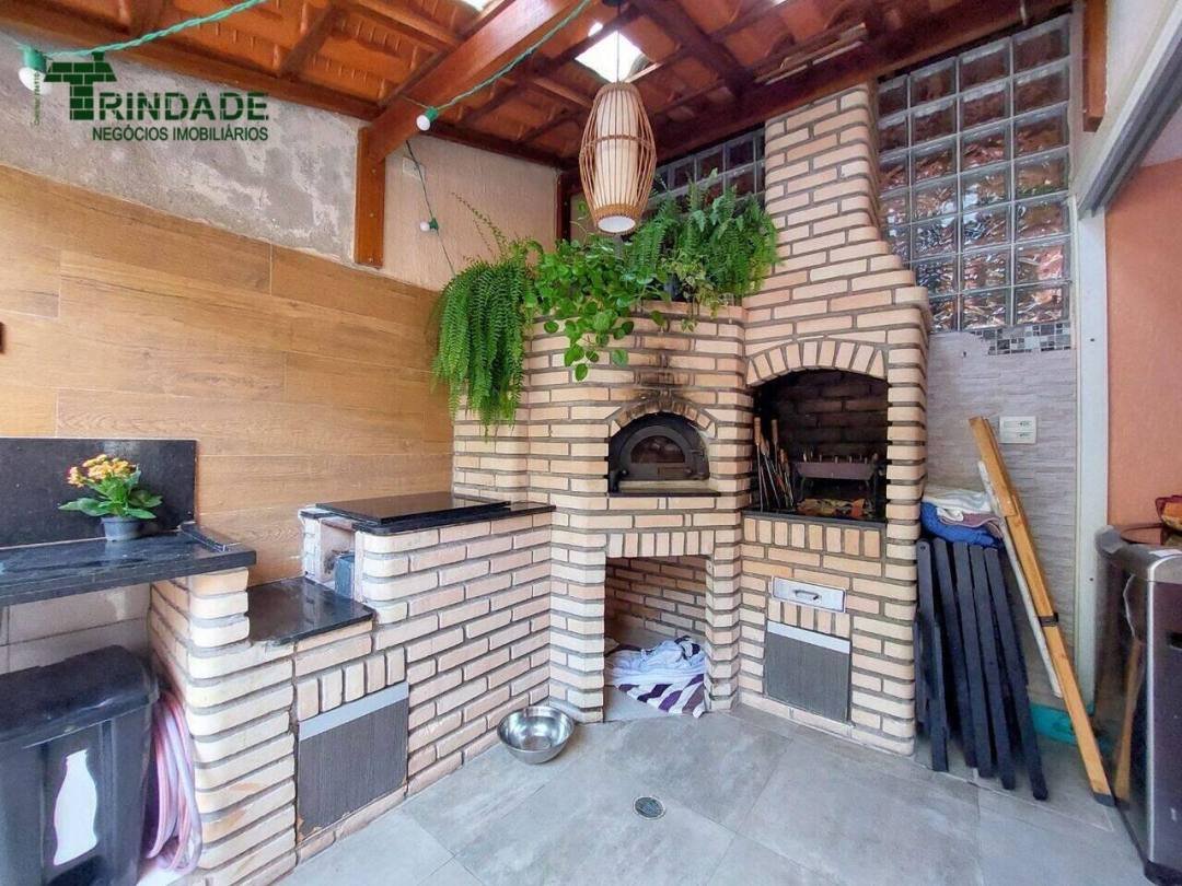 Casa com 3 dormitórios à venda, 92 m² por R$ 650.000,00 - Granja Viana - Cotia/SP — foto 31 de 47
