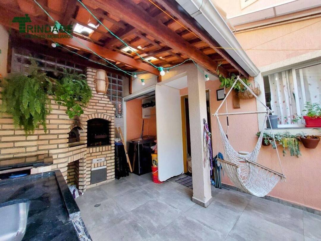 Casa com 3 dormitórios à venda, 92 m² por R$ 650.000,00 - Granja Viana - Cotia/SP — foto 34 de 47