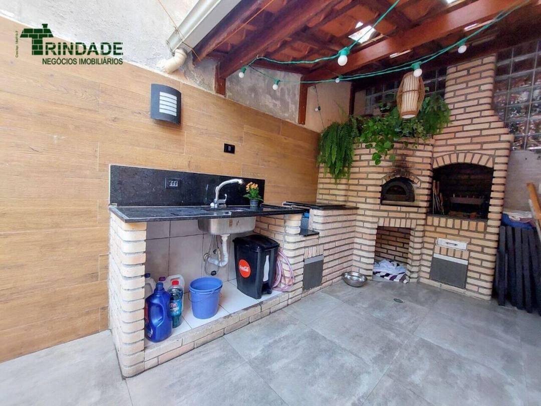 Casa com 3 dormitórios à venda, 92 m² por R$ 650.000,00 - Granja Viana - Cotia/SP — foto 36 de 47