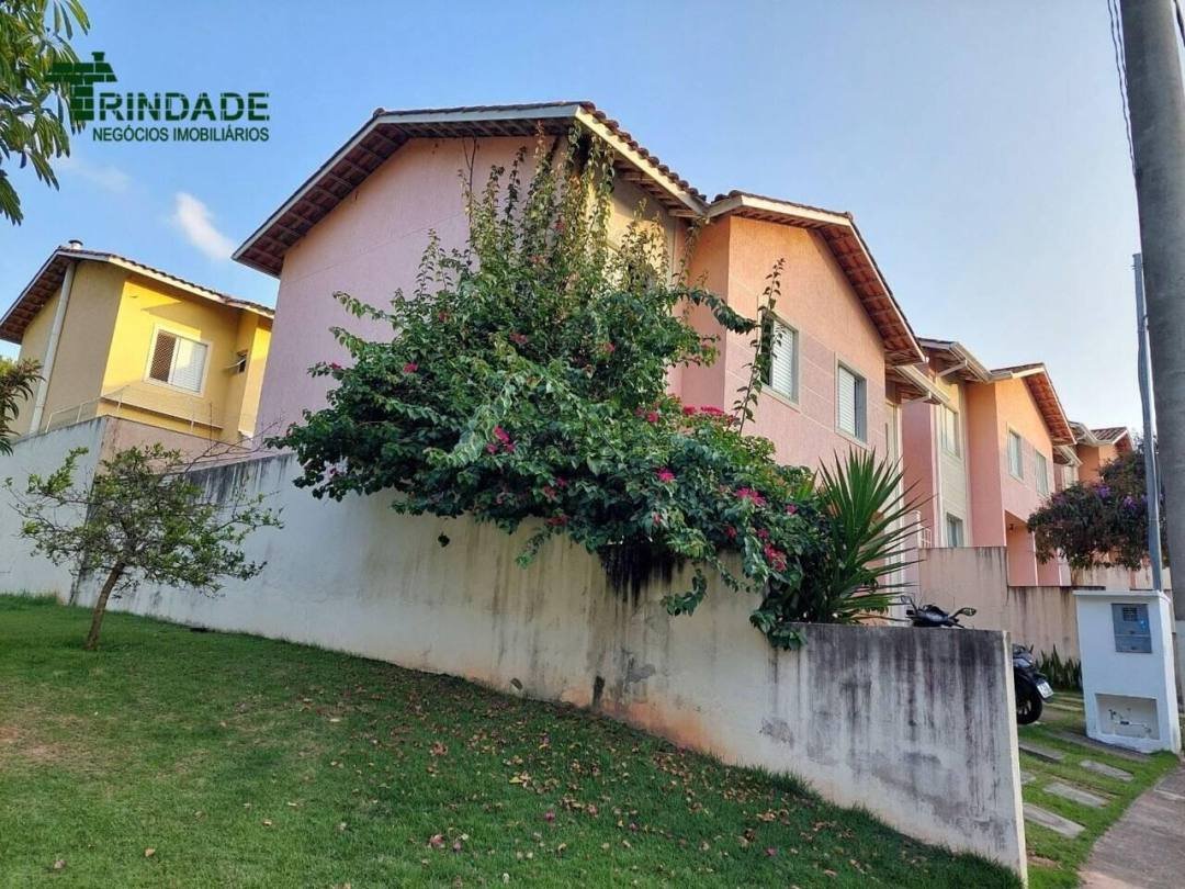Casa com 3 dormitórios à venda, 92 m² por R$ 650.000,00 - Granja Viana - Cotia/SP — foto 37 de 47