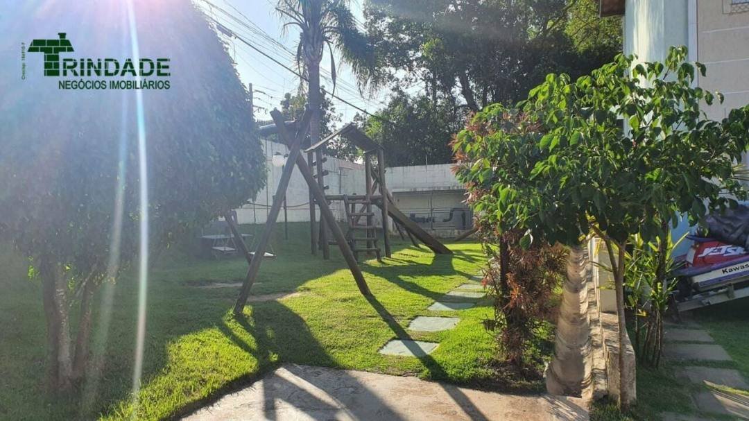 Casa com 3 dormitórios à venda, 92 m² por R$ 650.000,00 - Granja Viana - Cotia/SP — foto 41 de 47