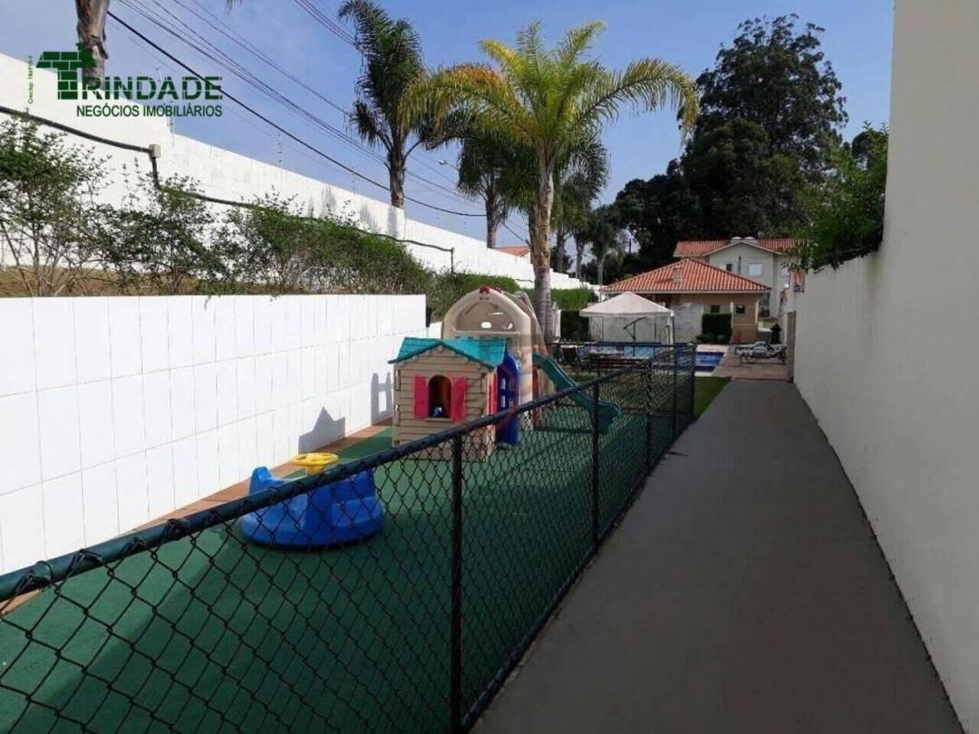 Casa com 3 dormitórios à venda, 92 m² por R$ 650.000,00 - Granja Viana - Cotia/SP — foto 43 de 47