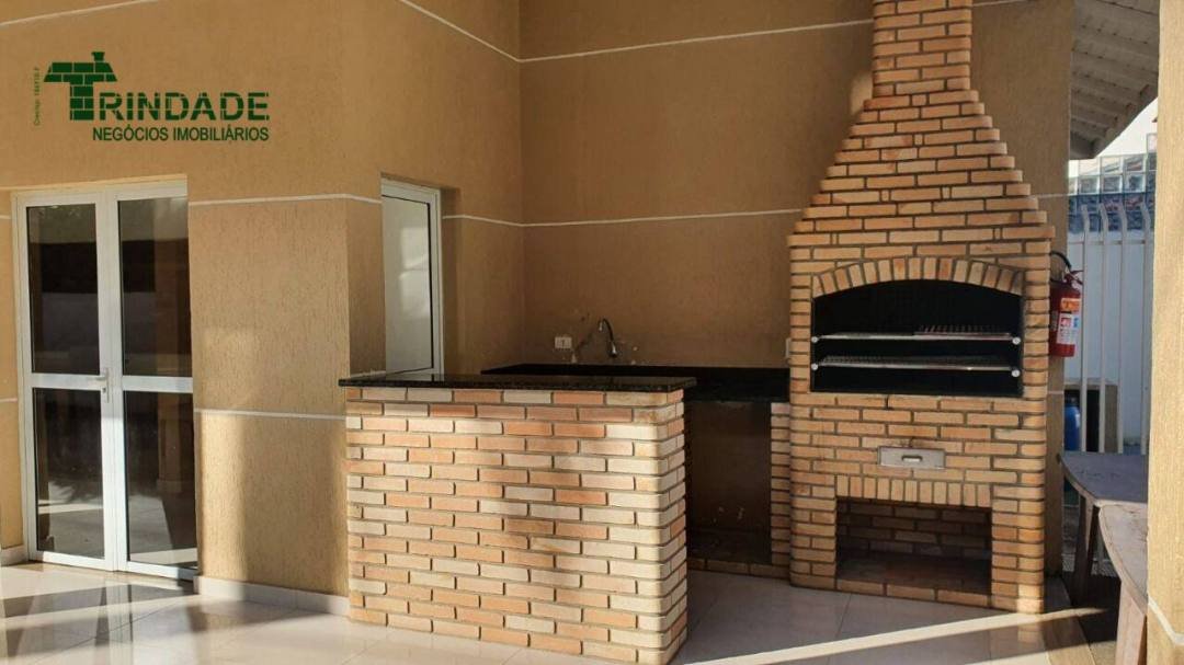 Casa com 3 dormitórios à venda, 92 m² por R$ 650.000,00 - Granja Viana - Cotia/SP — foto 46 de 47