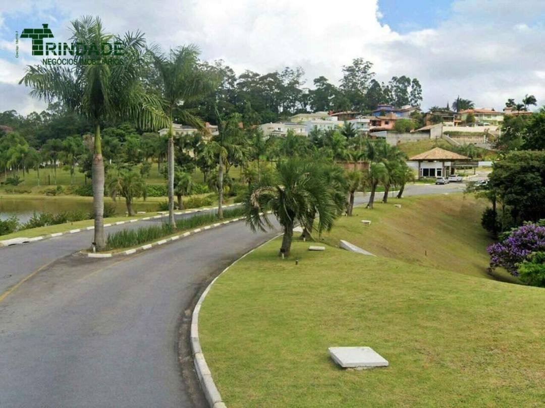 Casa com 3 dormitórios à venda, 319 m² por R$ 1.580.000,00 - Granja Viana - Embu das Artes/SP