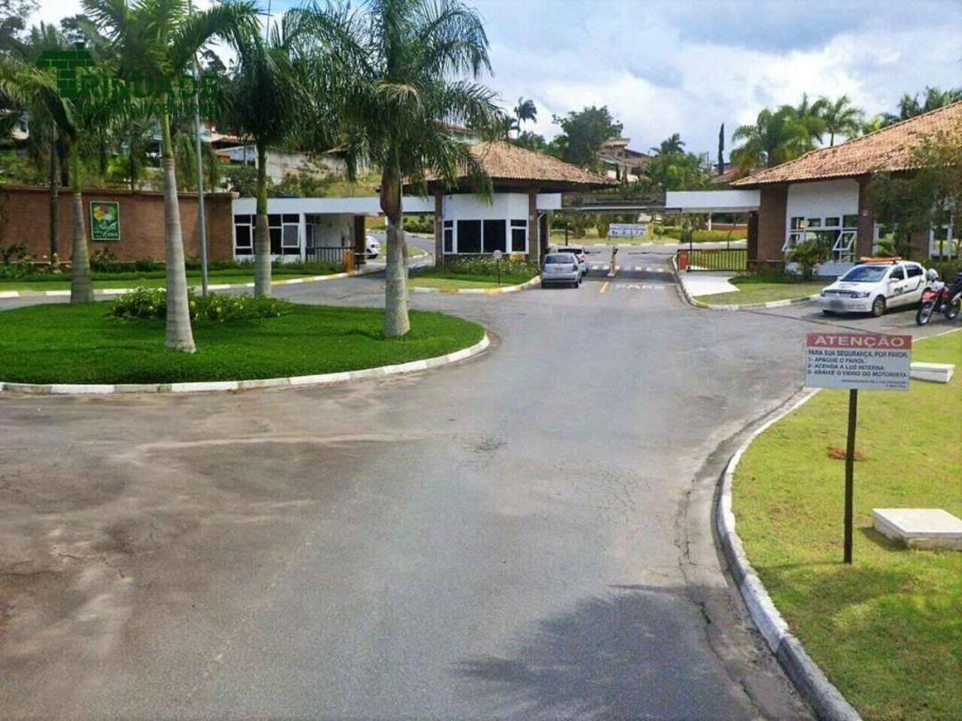 Casa com 3 dormitórios à venda, 319 m² por R$ 1.580.000,00 - Granja Viana - Embu das Artes/SP — foto 2 de 15