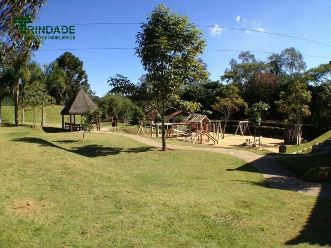 Casa com 3 dormitórios à venda, 319 m² por R$ 1.580.000,00 - Granja Viana - Embu das Artes/SP — foto 4 de 15