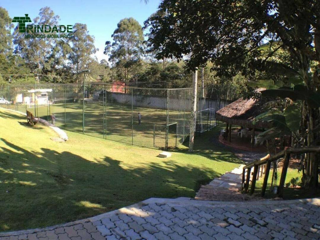 Casa com 3 dormitórios à venda, 319 m² por R$ 1.580.000,00 - Granja Viana - Embu das Artes/SP — foto 6 de 15