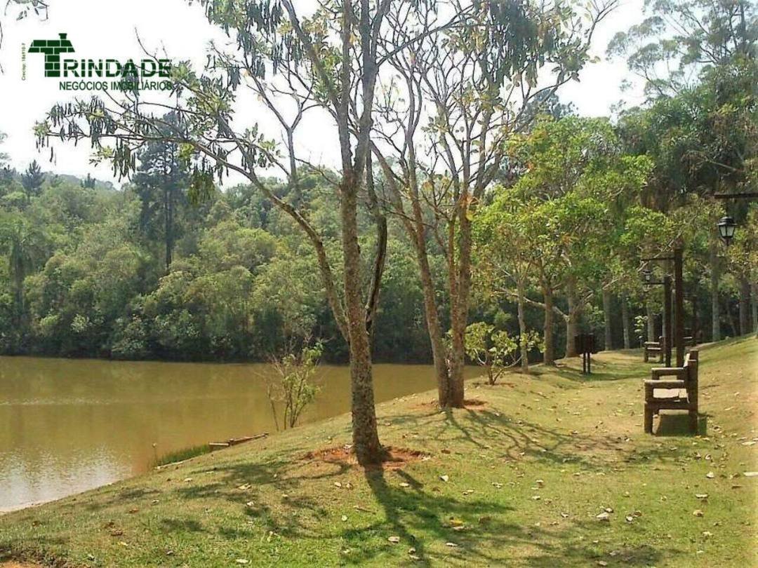 Casa com 3 dormitórios à venda, 319 m² por R$ 1.580.000,00 - Granja Viana - Embu das Artes/SP — foto 9 de 15