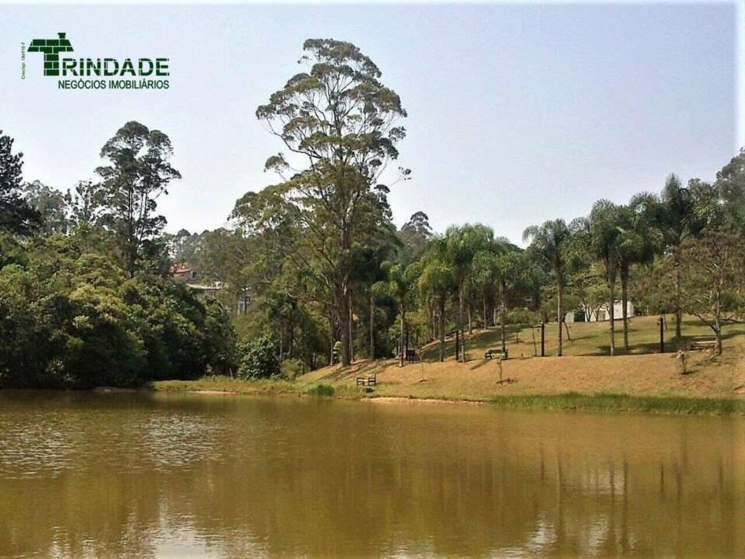 Casa com 3 dormitórios à venda, 319 m² por R$ 1.580.000,00 - Granja Viana - Embu das Artes/SP — foto 10 de 15