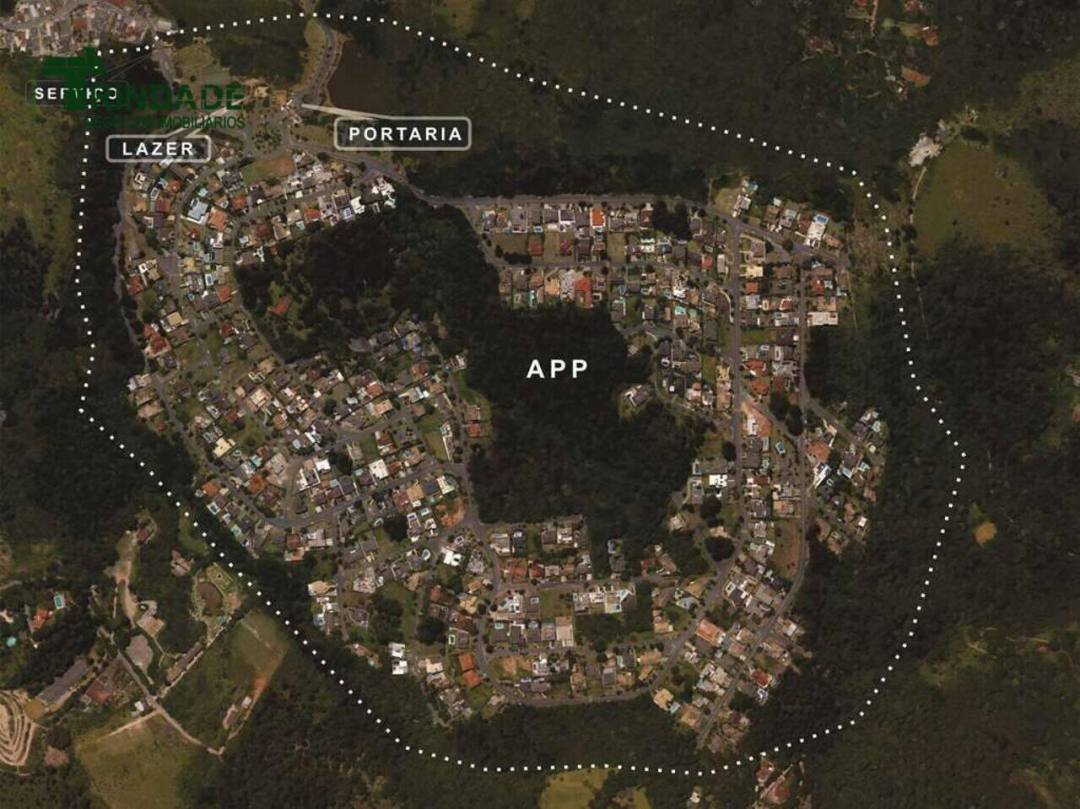 Casa com 3 dormitórios à venda, 319 m² por R$ 1.580.000,00 - Granja Viana - Embu das Artes/SP — foto 11 de 15