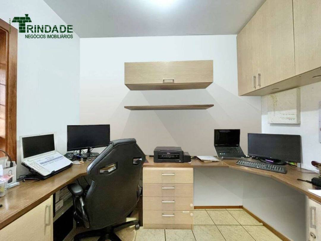 Casa com 3 dormitórios à venda, 319 m² por R$ 1.580.000,00 - Granja Viana - Embu das Artes/SP — foto 14 de 15