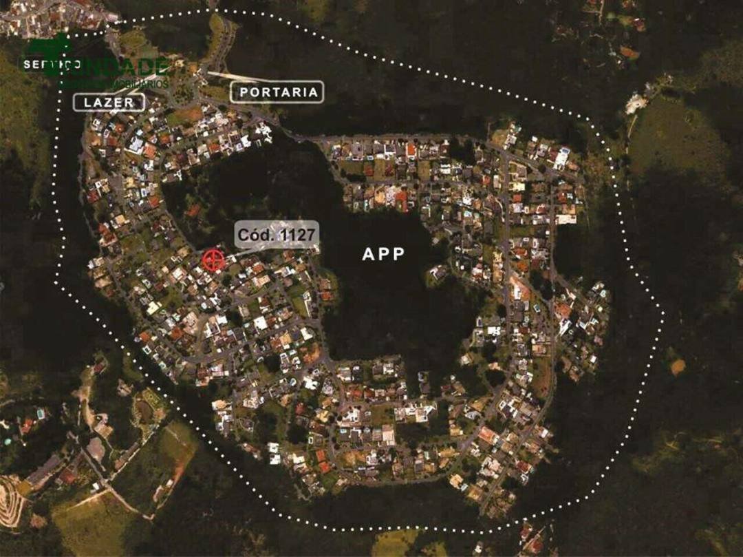 Casa com 3 dormitórios à venda, 319 m² por R$ 1.580.000,00 - Granja Viana - Embu das Artes/SP — foto 15 de 15