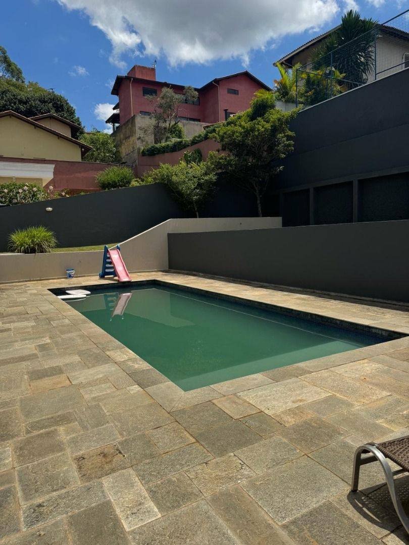 Casa com 3 dormitórios à venda, 340 m² por R$ 2.190.000,00 - Granja Viana - Embu das Artes/SP — foto 12 de 52