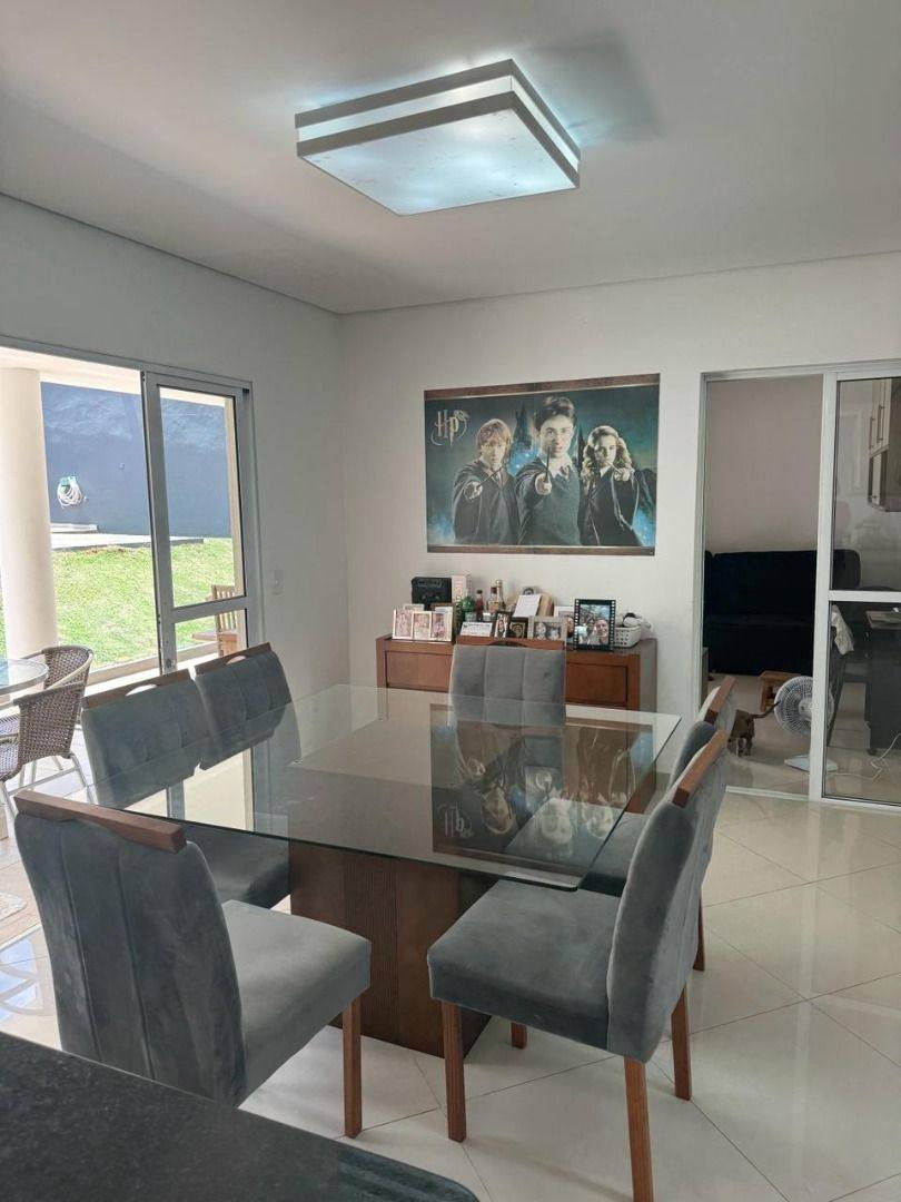 Casa com 3 dormitórios à venda, 340 m² por R$ 2.190.000,00 - Granja Viana - Embu das Artes/SP — foto 18 de 52