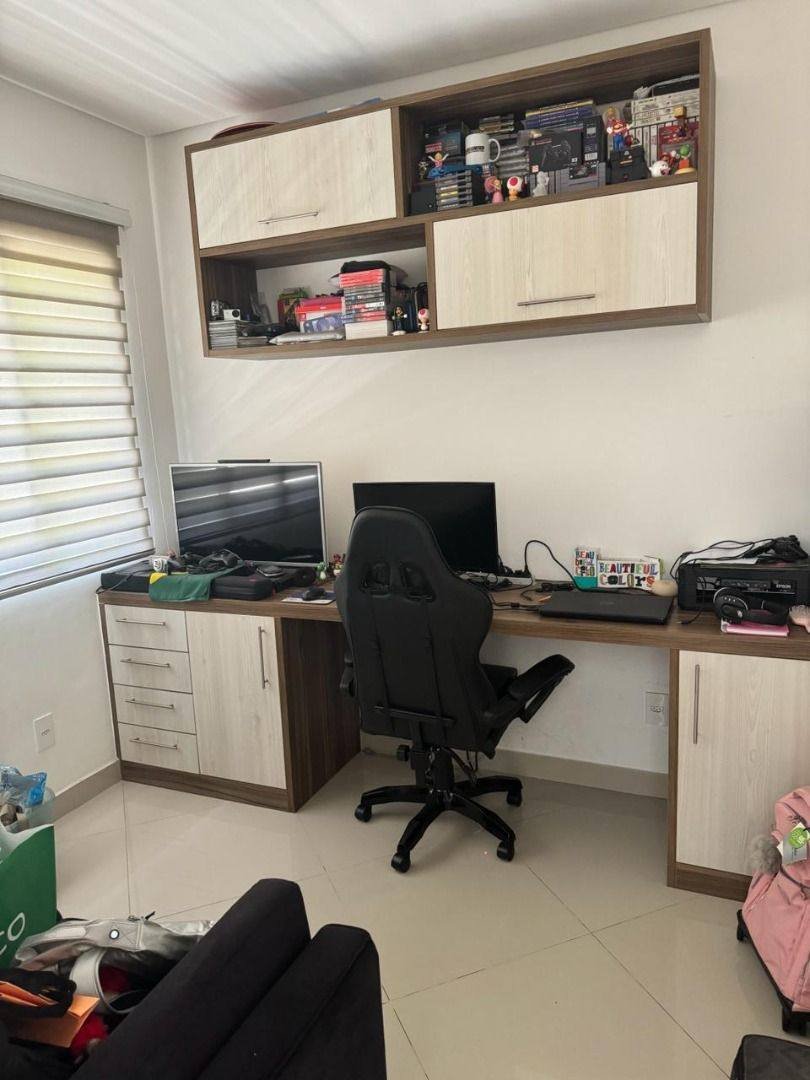 Casa com 3 dormitórios à venda, 340 m² por R$ 2.190.000,00 - Granja Viana - Embu das Artes/SP — foto 25 de 52