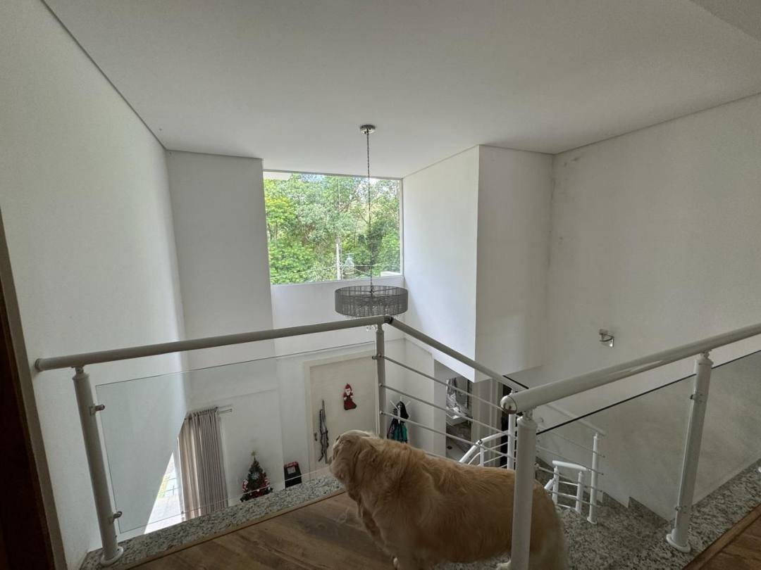 Casa com 3 dormitórios à venda, 340 m² por R$ 2.190.000,00 - Granja Viana - Embu das Artes/SP — foto 26 de 52