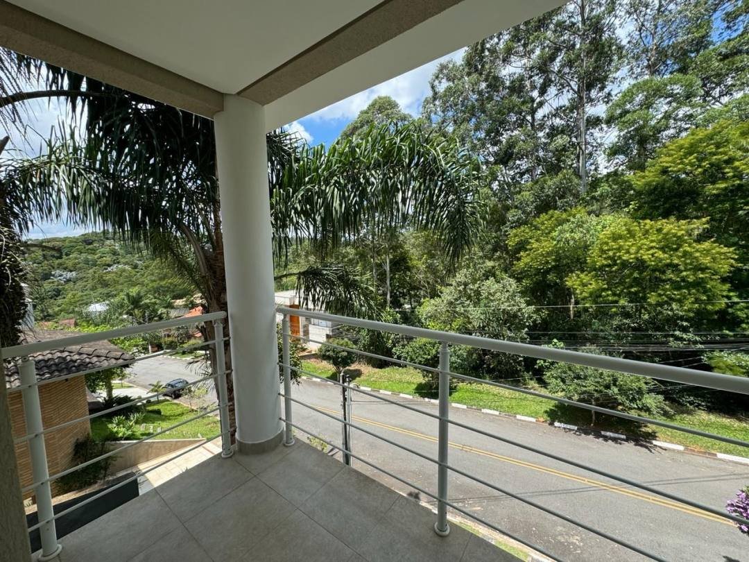 Casa com 3 dormitórios à venda, 340 m² por R$ 2.190.000,00 - Granja Viana - Embu das Artes/SP — foto 35 de 52
