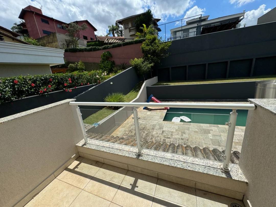 Casa com 3 dormitórios à venda, 340 m² por R$ 2.190.000,00 - Granja Viana - Embu das Artes/SP — foto 38 de 52