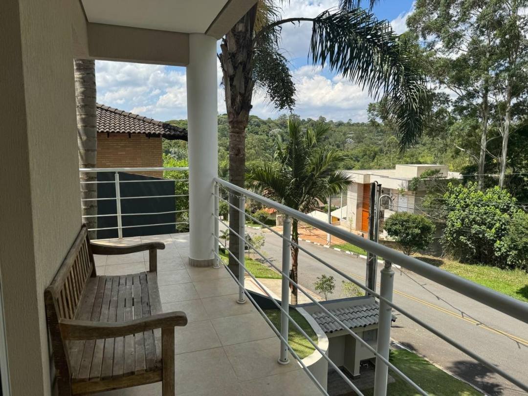 Casa com 3 dormitórios à venda, 340 m² por R$ 2.190.000,00 - Granja Viana - Embu das Artes/SP — foto 39 de 52