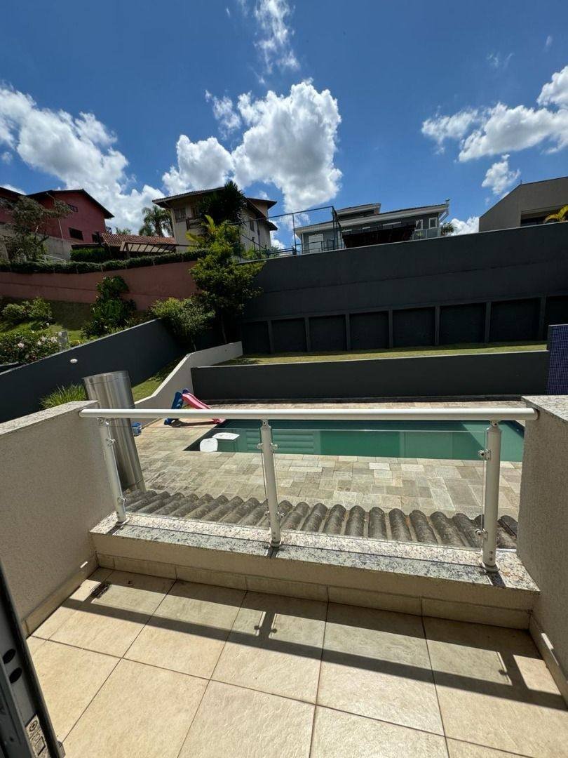 Casa com 3 dormitórios à venda, 340 m² por R$ 2.190.000,00 - Granja Viana - Embu das Artes/SP — foto 42 de 52