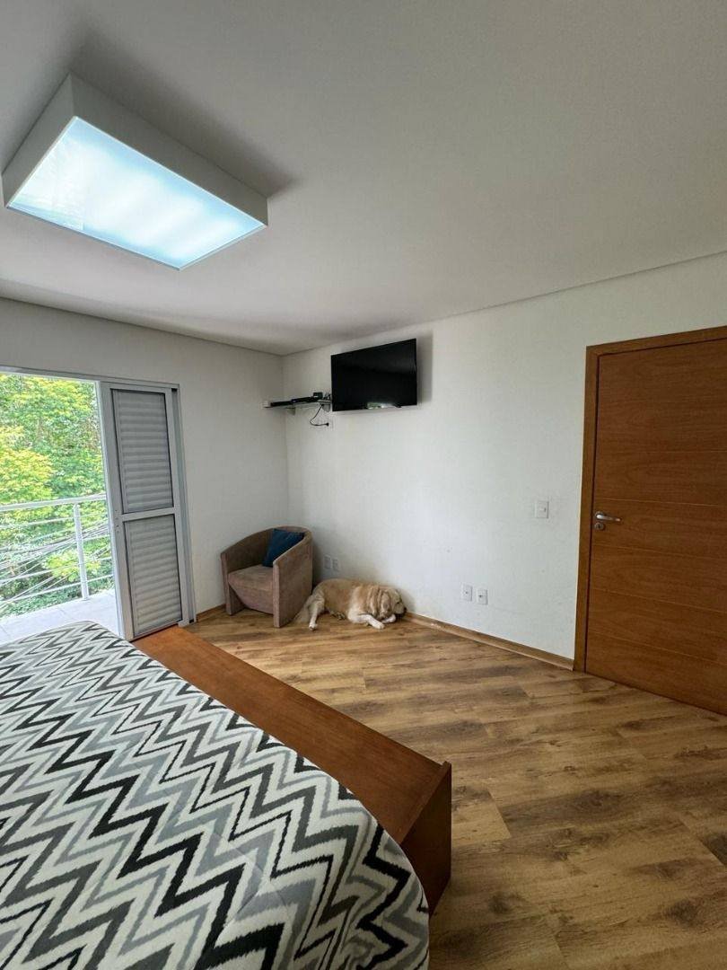 Casa com 3 dormitórios à venda, 340 m² por R$ 2.190.000,00 - Granja Viana - Embu das Artes/SP — foto 43 de 52