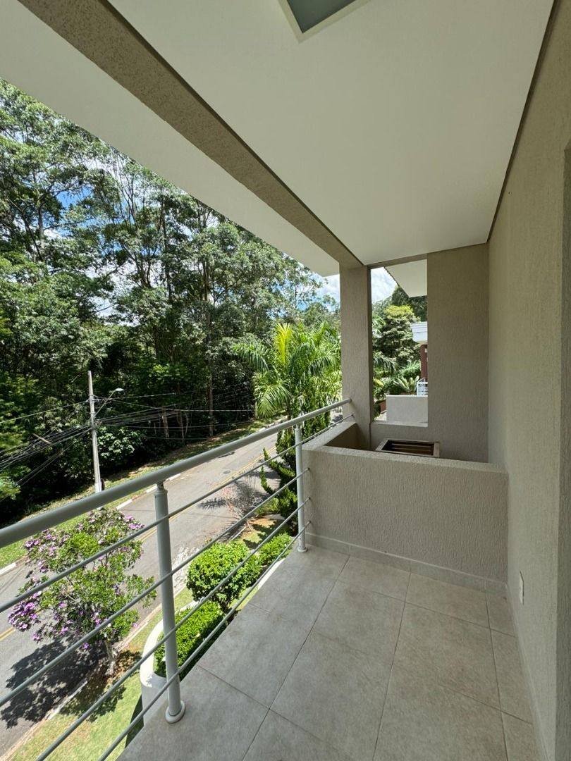 Casa com 3 dormitórios à venda, 340 m² por R$ 2.190.000,00 - Granja Viana - Embu das Artes/SP — foto 46 de 52
