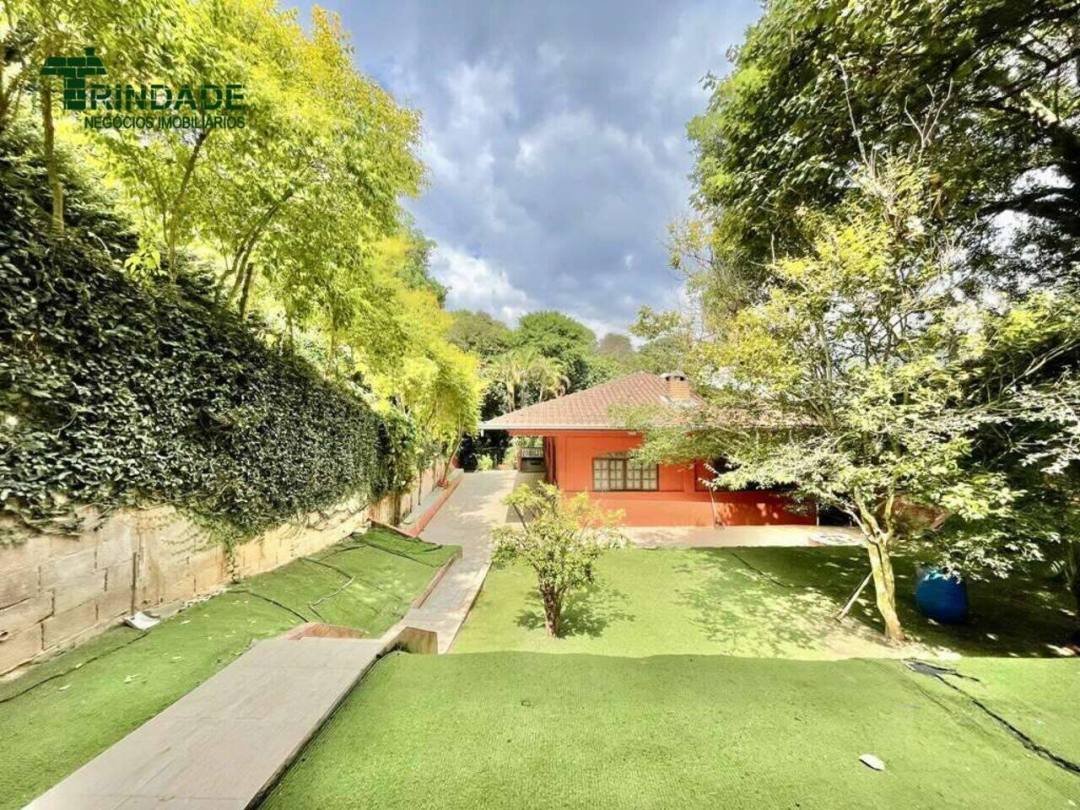 Casa com 3 dormitórios à venda, 230 m² por R$ 1.490.000,00 - Granja Viana - Cotia/SP