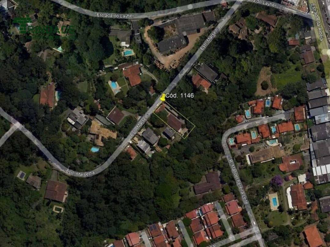 Casa com 3 dormitórios à venda, 230 m² por R$ 1.490.000,00 - Granja Viana - Cotia/SP — foto 2 de 48