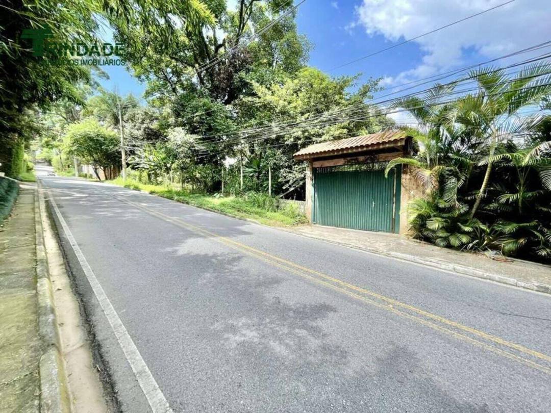Casa com 3 dormitórios à venda, 230 m² por R$ 1.490.000,00 - Granja Viana - Cotia/SP — foto 3 de 48