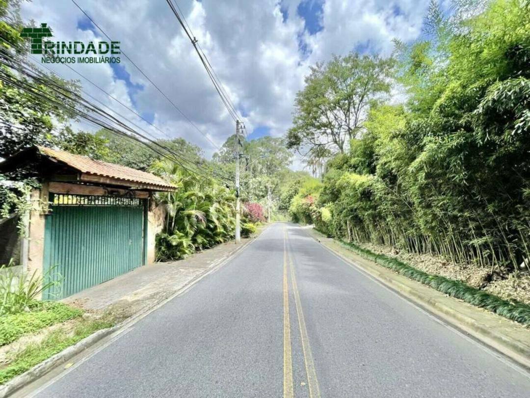 Casa com 3 dormitórios à venda, 230 m² por R$ 1.490.000,00 - Granja Viana - Cotia/SP — foto 4 de 48