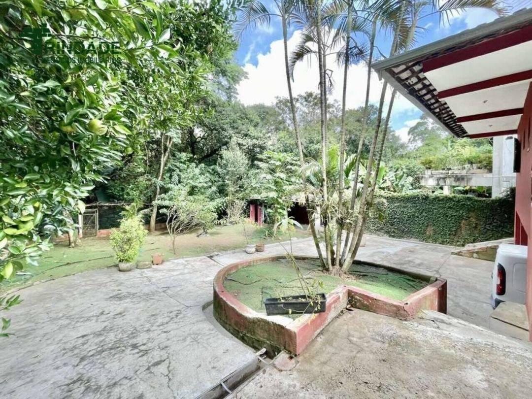 Casa com 3 dormitórios à venda, 230 m² por R$ 1.490.000,00 - Granja Viana - Cotia/SP — foto 7 de 48