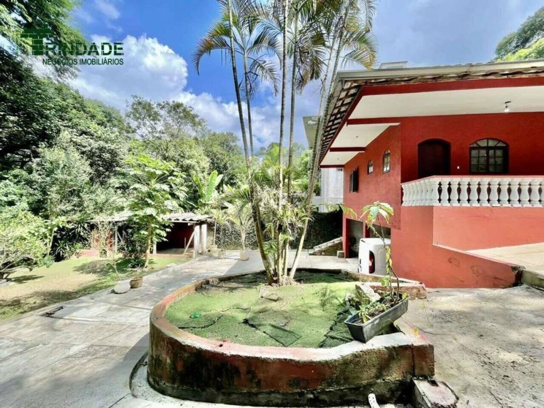 Casa com 3 dormitórios à venda, 230 m² por R$ 1.490.000,00 - Granja Viana - Cotia/SP — foto 8 de 48