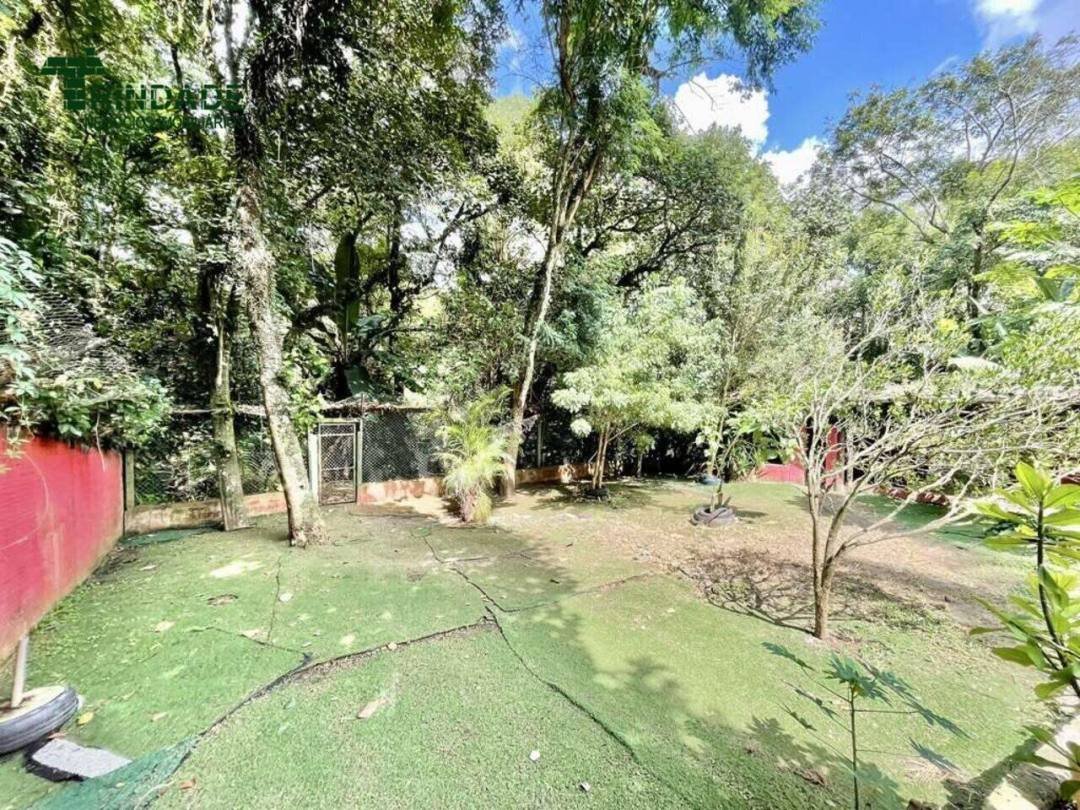 Casa com 3 dormitórios à venda, 230 m² por R$ 1.490.000,00 - Granja Viana - Cotia/SP — foto 9 de 48