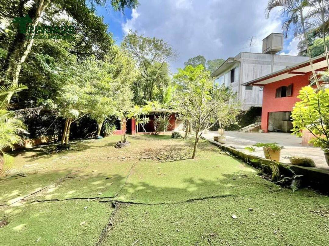 Casa com 3 dormitórios à venda, 230 m² por R$ 1.490.000,00 - Granja Viana - Cotia/SP — foto 10 de 48