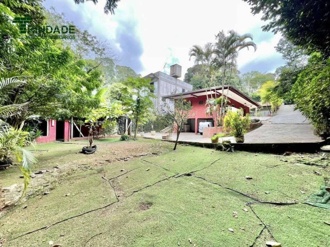 Casa com 3 dormitórios à venda, 230 m² por R$ 1.490.000,00 - Granja Viana - Cotia/SP — foto 11 de 48