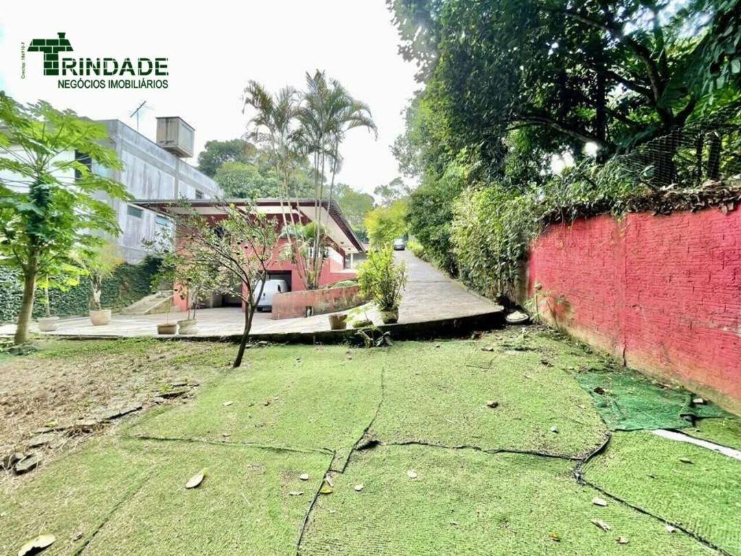 Casa com 3 dormitórios à venda, 230 m² por R$ 1.490.000,00 - Granja Viana - Cotia/SP — foto 12 de 48