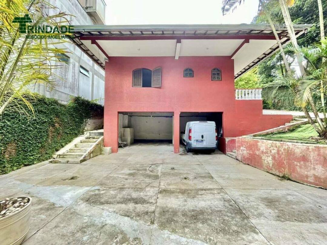 Casa com 3 dormitórios à venda, 230 m² por R$ 1.490.000,00 - Granja Viana - Cotia/SP — foto 13 de 48