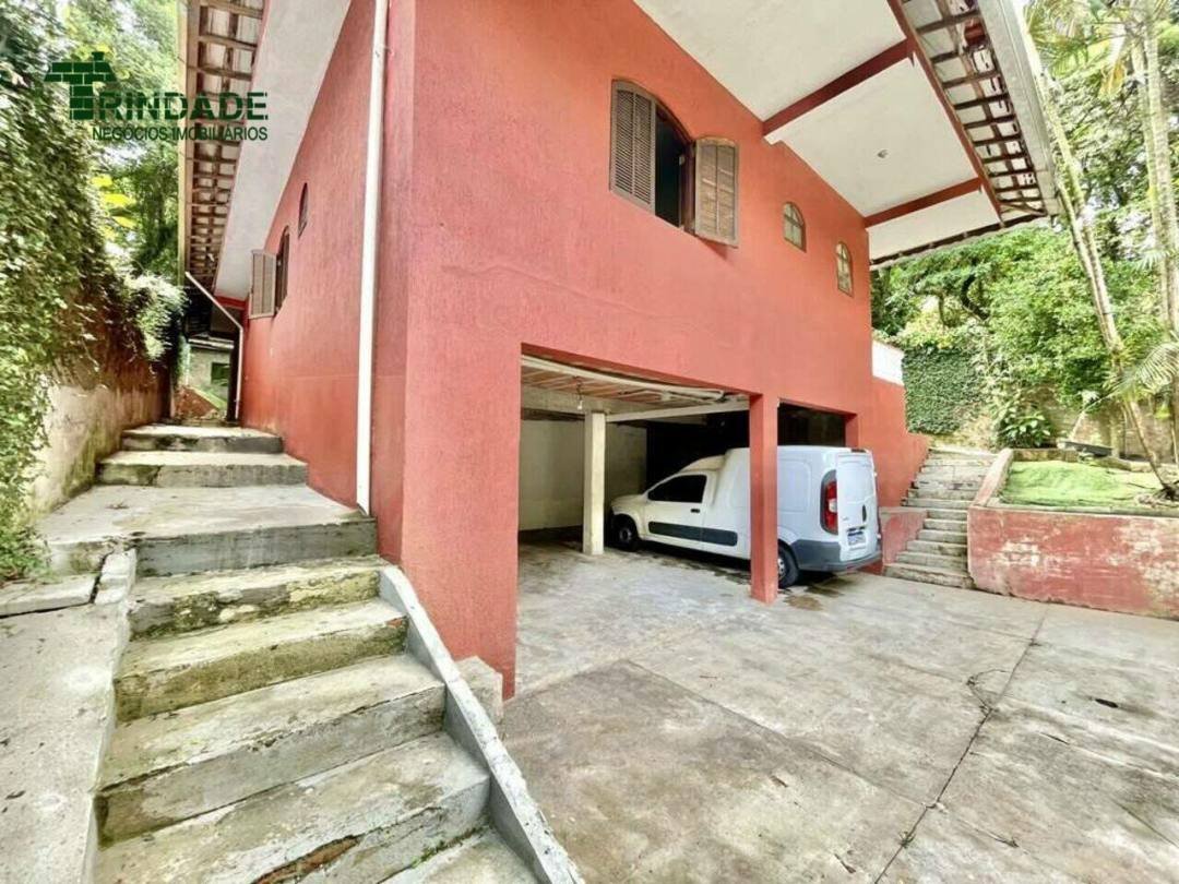 Casa com 3 dormitórios à venda, 230 m² por R$ 1.490.000,00 - Granja Viana - Cotia/SP — foto 14 de 48